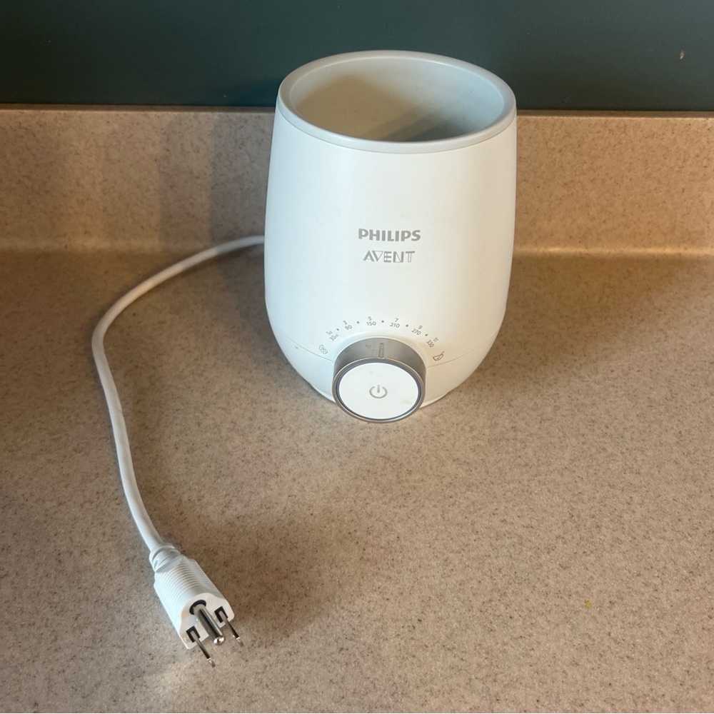 Philips Avent Bottle Warmer | Philips Avent